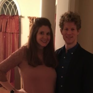 Meet your Posher, Dana